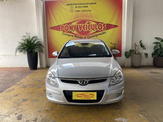 HYUNDAI I30 2.0 MPI 16V GASOLINA 4P MANUAL HYUNDAI I30 2.0 MPI 16V GASOLINA 4P MANUAL